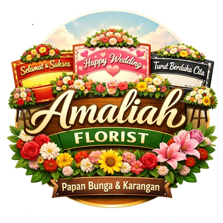 Papan Bunga Cipadang